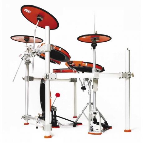 2Box Drumit 5 MK II Dijital Davul Seti<br>Fotoğraf: 2/2