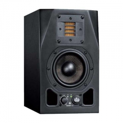 ADAM Audio A3X 4.5" Nearfield Stüdyo Monitörü (Tek)