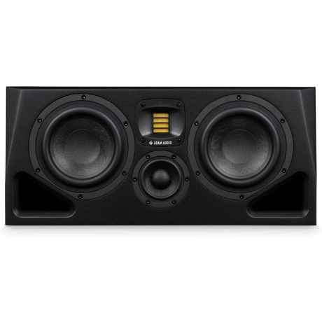 ADAM Audio A77H 340W Dual 7" Nearfield Aktif Stüdyo Monitörü (Tek