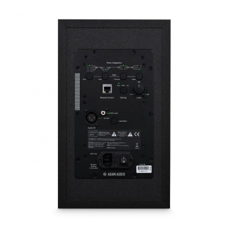 ADAM Audio A7V 7" Aktif Stüdyo Monitörü<br>Fotoğraf: 3/3