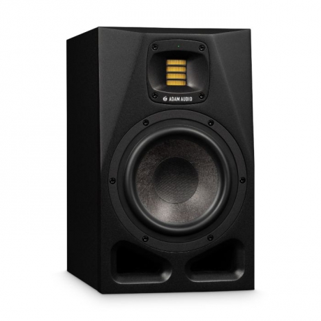 ADAM Audio A7V 7" Aktif Stüdyo Monitörü<br>Fotoğraf: 2/3