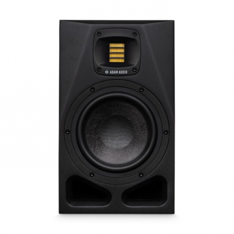 ADAM Audio A7V 7" Aktif Stüdyo Monitörü<br>Fotoğraf: 1/3