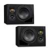 ADAM Audio A8H 340W 8" Aktif Stüdyo Monitörü (Çift)<br>Fotoğraf: 1/3