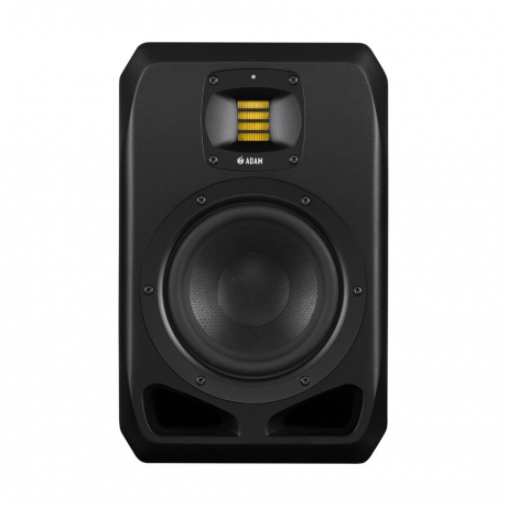 ADAM Audio S2V 7” Aktif Referans Stüdyo Monitörü<br>Fotoğraf: 1/2