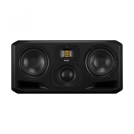 ADAM Audio S3H Dual 7'' Aktif Midfield Stüdyo Monitör (Tek)<br>Fotoğraf: 1/2