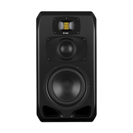 ADAM Audio S3V 9'' Aktif Midfield Stüdyo Monitör (Tek)<br>Fotoğraf: 1/2