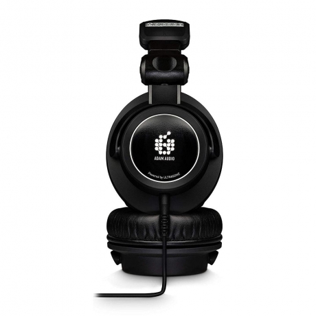 ADAM Audio Studio Pro SP-5 Closed-Back Kulaklık<br>Fotoğraf: 3/3
