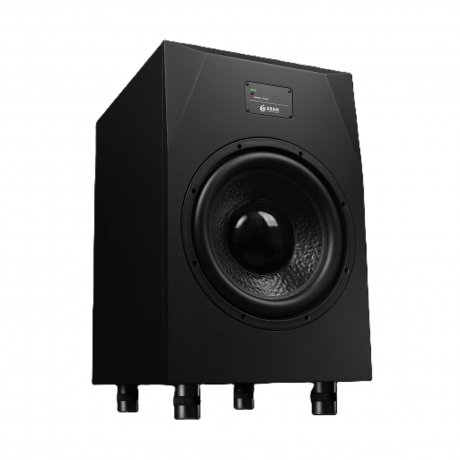ADAM Audio SUB12 Aktif Stüdyo Subwoofer<br>Fotoğraf: 2/4