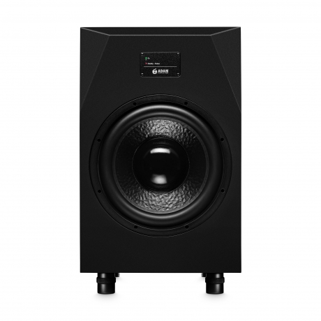 ADAM Audio SUB12 Aktif Stüdyo Subwoofer<br>Fotoğraf: 1/4