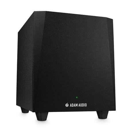 ADAM Audio T10S 10 Inç Aktif Subwoofer<br>Fotoğraf: 2/3
