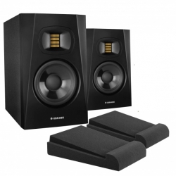 ADAM AUDIO T5V Aktif Hoparlör Seti (Çift)