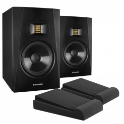 ADAM AUDIO T7V Aktif Hoparlör Seti (Çift)
