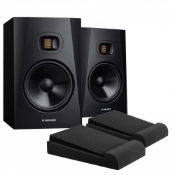 ADAM AUDIO T8V Aktif Hoparlör Seti (Çift)