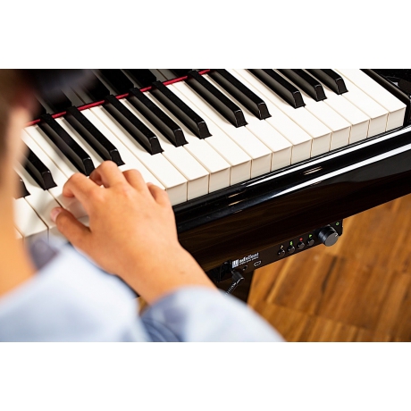 ADsilent Piyano Silent Sistemi<br>Fotoğraf: 4/4