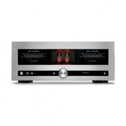 Advance Paris NOVA A-i130 2 x 130 Watt Entegre Amfi - Gri