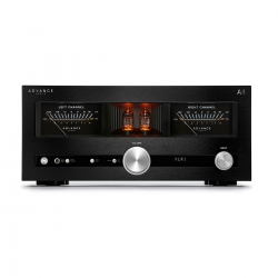 Advance Paris NOVA A-i190 2 x 190 Watt Entegre Amfi - Siyah