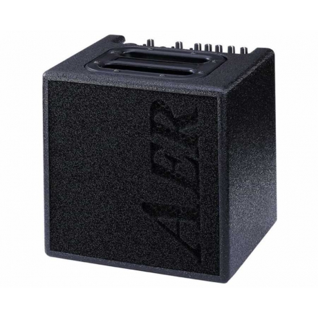 AER Alpha Akustik Enstrüman Amfisi<br>Fotoğraf: 1/3