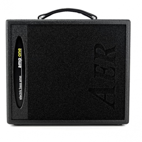 AER Amp One Akustik Gitar Amfi<br>Fotoğraf: 1/4