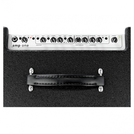 AER Amp One Akustik Gitar Amfi<br>Fotoğraf: 2/4