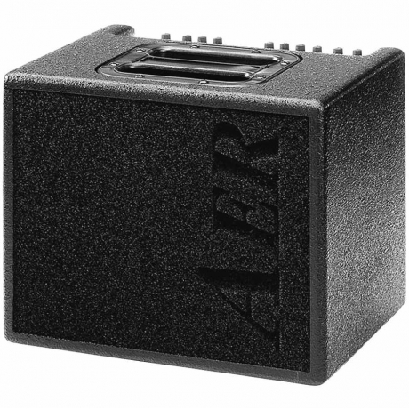 AER Compact 60/3 Akustik Gitar Amfi<br>Fotoğraf: 1/4