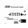 AER Compact Classic Pro Akustik Gitar Amfi<br>Fotoğraf: 6/6