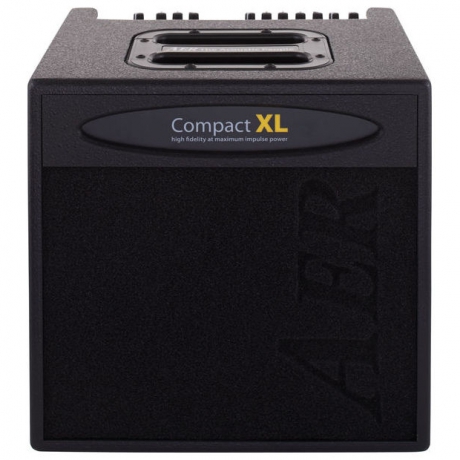 AER Compact XL Akustik Gitar Amfi<br>Fotoğraf: 1/4