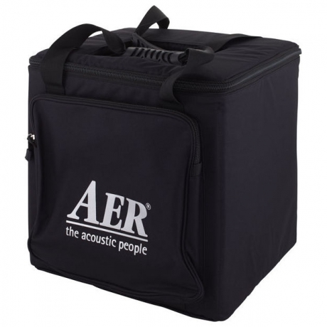 AER Compact XL Akustik Gitar Amfi<br>Fotoğraf: 4/4