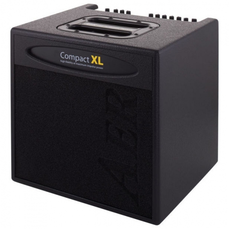 AER Compact XL Akustik Gitar Amfi<br>Fotoğraf: 2/4