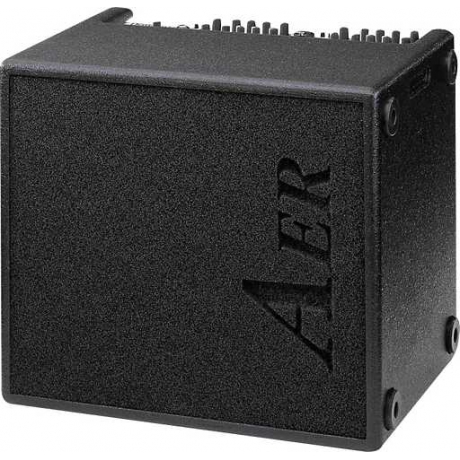 AER Domino 2A Akustik Gitar Amfi<br>Fotoğraf: 1/3