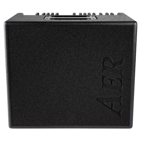 AER Domino 3 2x8 200W Stereo Akustik Combo Amfi<br>Fotoğraf: 1/3