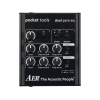 AER Pocket Tools Dual Para EQ Pedalı<br>Fotoğraf: 1/1