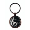 Agifty '' All I Need Is Music'' Anahtarlık (3.5 x 7 Cm)<br>Fotoğraf: 1/1