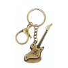 Agifty E-Guitar Metal Anahtarlık (7 Cm)<br>Fotoğraf: 1/1