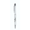 Agifty G-clef Stylus Pen (Silver/crystal)<br>Fotoğraf: 1/1