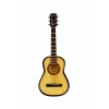 Agifty Klasik Gitar Magnet (10 Cm)<br>Fotoğraf: 1/1