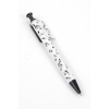 Agifty Mechanical Pencil Notes Short (White)<br>Fotoğraf: 1/1