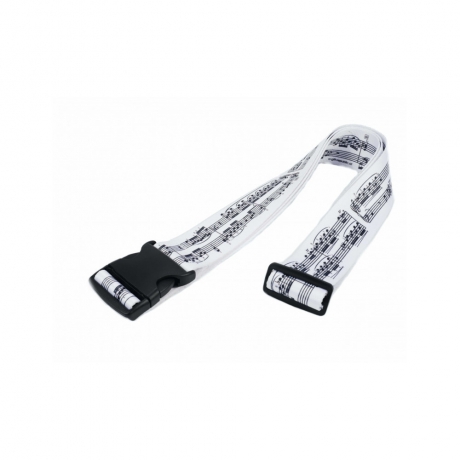 Agifty Notalar Askı (180 Cm x 5 Cm)<br>Fotoğraf: 1/1