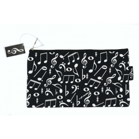 Agifty Notalar Kalem Kutusu (22 x 12.5 Cm)<br>Fotoğraf: 1/1