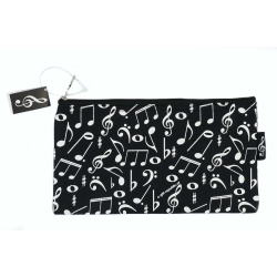 Agifty Notalar Kalem Kutusu (22 x 12.5 Cm)