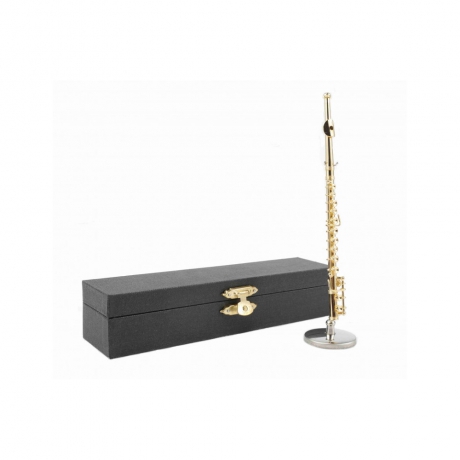 Agifty Standlı Flüt Hediye Kutulu (13.50 cm)<br>Fotoğraf: 1/1