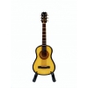 Agifty Standlı Gitar Figürü (10 Cm)<br>Fotoğraf: 1/1
