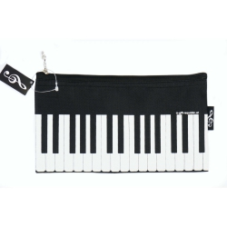 Agifty Tuş Basklı Kalem Kutusu (22 x 12.5 Cm)