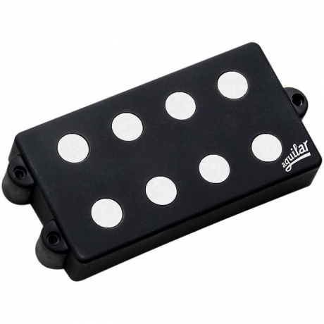 Aguilar AG 4M String Music Man Manyetik Kiti<br>Fotoğraf: 1/1