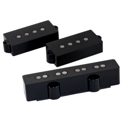 Aguilar AG 4P/J-HC Bass Gitar Manyetik Seti