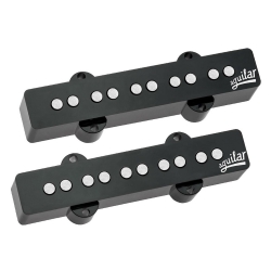 Aguilar AG 5J-60 5J Bass 60s 5 Telli Bas Gitar Manyetiği (Set)