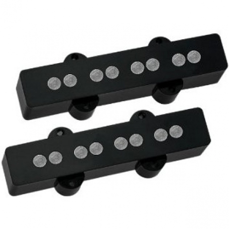 Aguilar AG4J-HOT Hot Jazz Bass 4 Telli Bas Gitar Manyetiği (Set)<br>Fotoğraf: 1/1