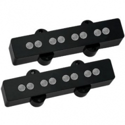 Aguilar AG4J-HOT Hot Jazz Bass 4 Telli Bas Gitar Manyetiği (Set)