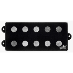 Aguilar AG5M 5 Telli Bas Gitar Manyetiği (Retail Kit)