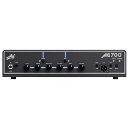 Aguilar AG700V2 Gen 2 700-watt Bas Kafa Amfi