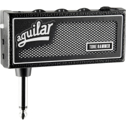 Aguilar amPlug3 Tone Hammer Kulaklık Amfisi